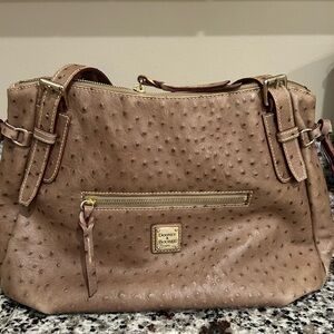 DOONEY & BOURKE tote bag